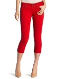 Big Star Women's Remy Skinny Crop Jean