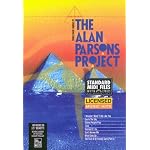Songs Made Famous by The Alan Parsons Project book cover