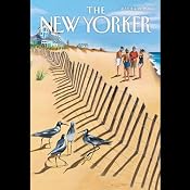 The New Yorker, July 11th & 18th 2011: Part 2 (Philip Gourevitch, David Sedaris, James Surowiecki) | [Philip Gourevitch, David Sedaris, James Surowiecki]