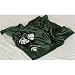 Michigan State Spartans NCAA Baby Blanket Set