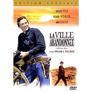 La ville abandonnée [Édition Spéciale]