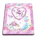 Girl's Scrapbook, Magical Pony Girl's Scrapbook