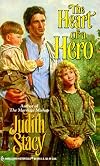 The Heart of a Hero (Harlequin Historical, 449)