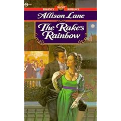 Rakes Rainbow