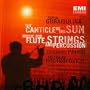 Gubaidulina - The Canticle of the Sun � Music for Flute Strings and Percussion / Pahud � LSO � London Voices � Rostropovich