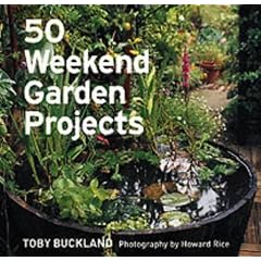50 Weekend Garden Projects