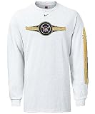 Pittsburgh Pirates MLB Long Sleeve Tee Shirt By Nike Team Sports (S=36)
