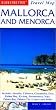 Mallorca Travel Map