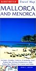 Mallorca Travel Map