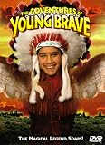 DVD : The Adventures of Young Brave