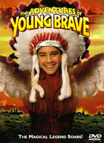 The Adventures of Young Brave