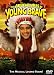 DVD : The Adventures of Young Brave