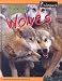 Books : Pack of Wolves (Heinemann Infosearch)