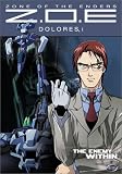 Zone of the Enders (ZOE) - Dolores, i - The Enemy Within (Vol. 4)