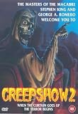 Creepshow 2 [Region 2]