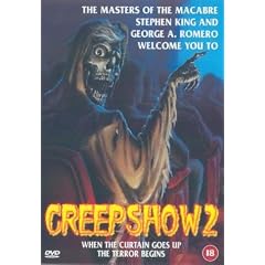 Creepshow 2 [DVD] [1987]