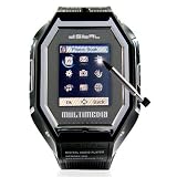 MOBILE PHONE WATCH AT&T AND T-MOBILE COMPATIBLE