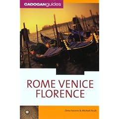 Rome Venice Florence, 6th