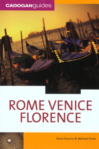 Rome Venice Florence on Amazon.com