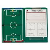 Kwik Goal Soccer Magnetic Board