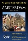 Passport's Illustrated Guide to Amsterdam (Passport's Illustrated Travel Guide to Amsterdam)