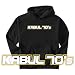 Sweatshirt Black 