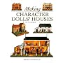 Period Doll's Houses in 1/12th Scale