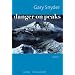 Danger on Peaks: Poems