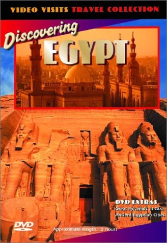 Video Visits: Discovering Egypt