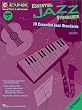 Image of Essential Jazz Standards: 10 Essential Jazz Standards [With CD]: 7 (Hal Leonard Jazz Play-Along)