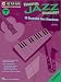 Vol. 7 - Essential Jazz Standards: Jazz Play Along Series (Jazz Play Along)