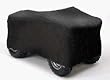 Dowco 26041-01 Guardian Black XX-Large ATV Cover