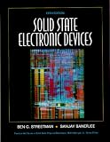 Solid State Electronic Devices (5th Edition)