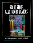 Solid State Electronic Devices