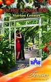 The Heir's Chosen Bride (Harlequin Romance)