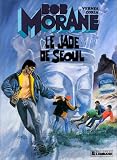 Revue Le Lombard  / Bob Morane, tome 26 : Le Jade de Séoul