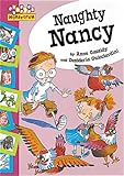 Naughty Nancy