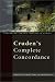 Book Cruden's Compact Concordance [Abridged]