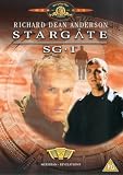 Stargate S.G -1: Season 5 (Vol. 25)  [DVD] [1998]
