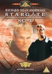 Stargate S.G -1: Season 5 (Vol. 25)...