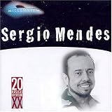 Sergio Mendes - Millennium