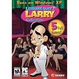 LeisureSuitLarryCollection