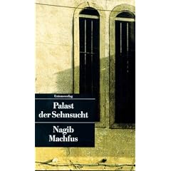UT, Nr.75, Palast der Sehnsucht: Kairoer Trilogie II