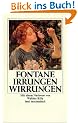 Irrungen, Wirrungen.