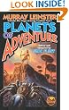 Planets of Adventure