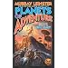 Planets of Adventure