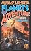 Book Planets of Adventure