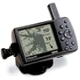 Garmin GPS MAP176 3.8-Inch Waterproof Marine GPS and Chartplotter