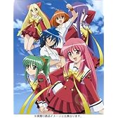 こいこい7 第1巻<通常版> [DVD]