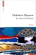 Je viens d'ailleurs